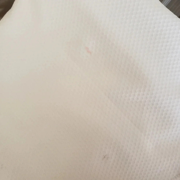 *LULULEMON Essential  Tank Train Size 6 - Picture 5 of 7